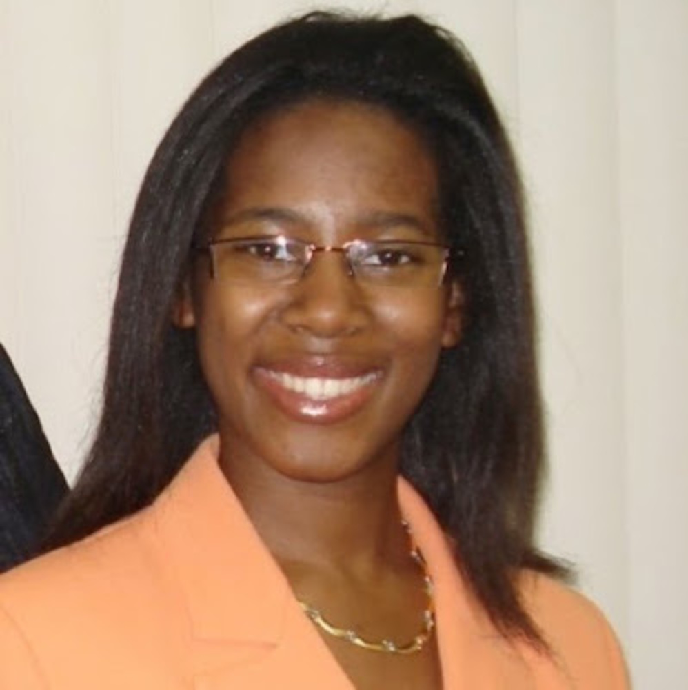 Meet your Posher, Joy